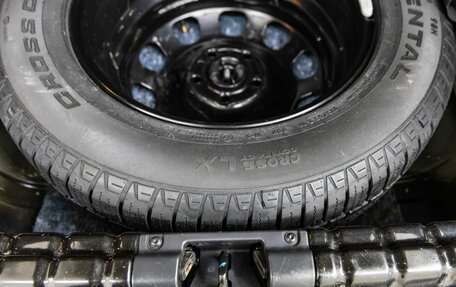 Renault Duster I рестайлинг, 2017 год, 1 348 000 рублей, 36 фотография