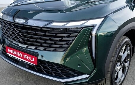 Geely Atlas, 2025 год, 3 917 190 рублей, 2 фотография