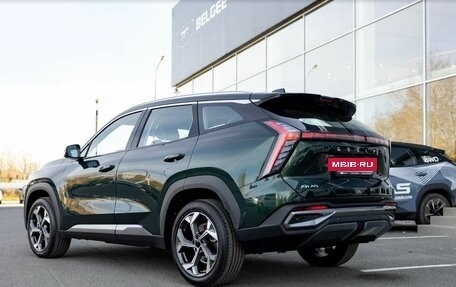 Geely Atlas, 2025 год, 3 917 190 рублей, 6 фотография