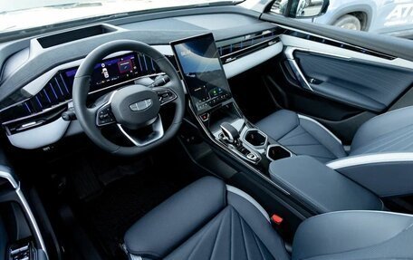 Geely Atlas, 2025 год, 3 917 190 рублей, 13 фотография