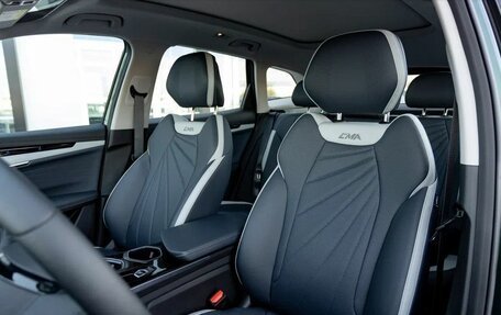 Geely Atlas, 2025 год, 3 917 190 рублей, 14 фотография