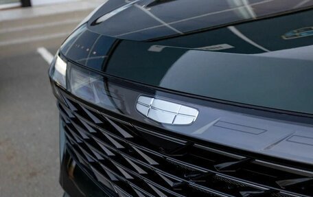 Geely Atlas, 2025 год, 3 917 190 рублей, 12 фотография