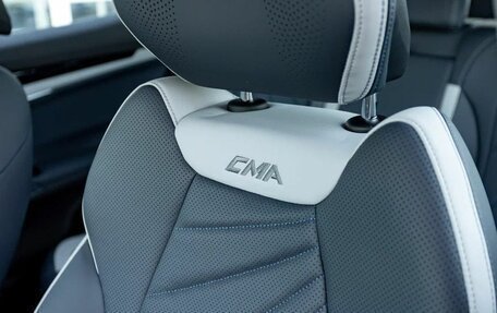 Geely Atlas, 2025 год, 3 917 190 рублей, 15 фотография