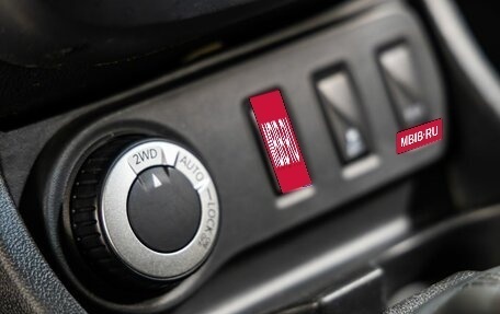 Renault Duster I рестайлинг, 2017 год, 1 348 000 рублей, 31 фотография