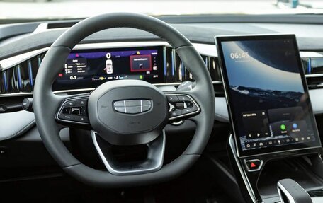 Geely Atlas, 2025 год, 3 917 190 рублей, 20 фотография