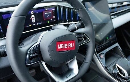 Geely Atlas, 2025 год, 3 917 190 рублей, 16 фотография