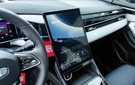 Geely Atlas, 2025 год, 3 917 190 рублей, 17 фотография