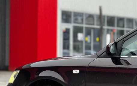 Hyundai Sonata VI, 2007 год, 620 000 рублей, 9 фотография