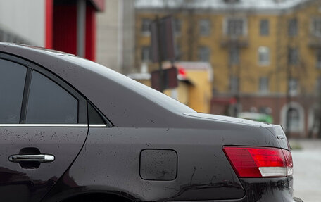 Hyundai Sonata VI, 2007 год, 620 000 рублей, 8 фотография