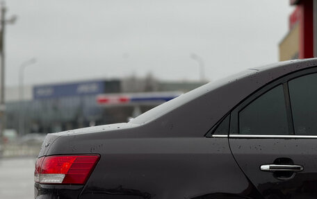 Hyundai Sonata VI, 2007 год, 620 000 рублей, 7 фотография