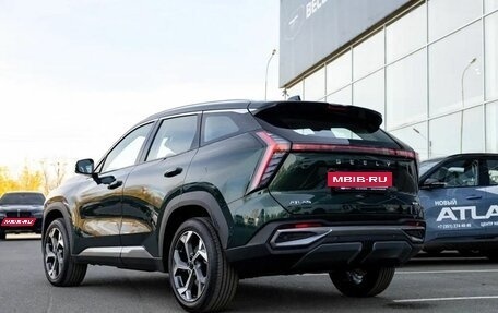 Geely Atlas, 2025 год, 3 917 190 рублей, 10 фотография