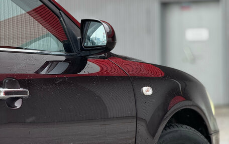 Hyundai Sonata VI, 2007 год, 620 000 рублей, 11 фотография