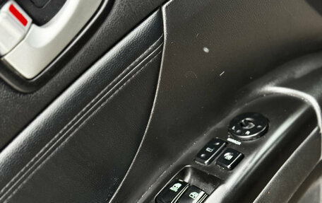 Hyundai Sonata VI, 2007 год, 620 000 рублей, 13 фотография