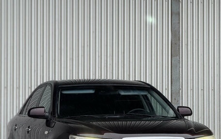 Hyundai Sonata VI, 2007 год, 620 000 рублей, 2 фотография