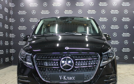 Mercedes-Benz V-Класс, 2025 год, 20 110 750 рублей, 7 фотография