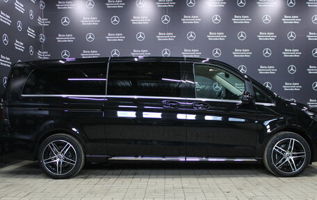 Mercedes-Benz V-Класс, 2025 год, 20 110 750 рублей, 6 фотография