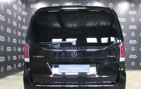 Mercedes-Benz V-Класс, 2025 год, 20 110 750 рублей, 8 фотография