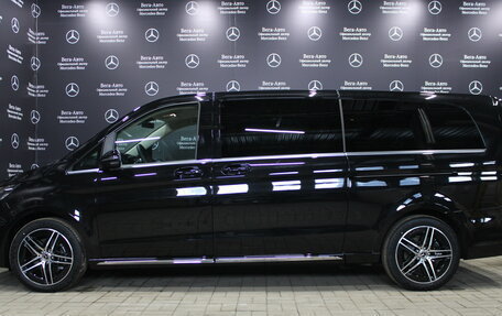 Mercedes-Benz V-Класс, 2025 год, 20 110 750 рублей, 5 фотография