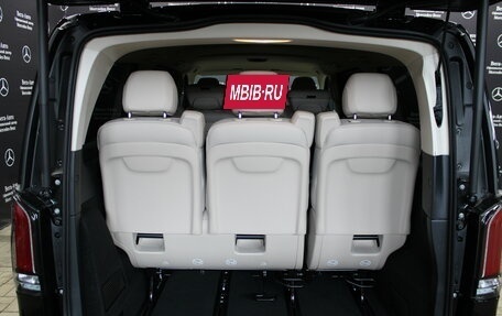 Mercedes-Benz V-Класс, 2025 год, 20 110 750 рублей, 10 фотография