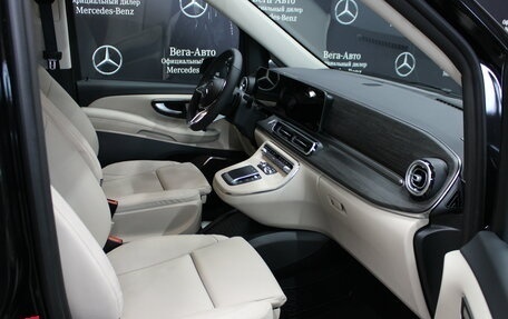 Mercedes-Benz V-Класс, 2025 год, 20 110 750 рублей, 3 фотография