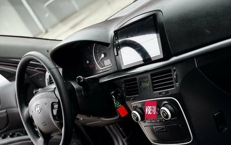 Hyundai Sonata VI, 2007 год, 620 000 рублей, 16 фотография