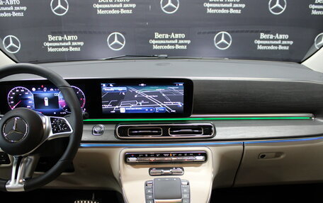 Mercedes-Benz V-Класс, 2025 год, 20 110 750 рублей, 11 фотография