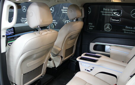 Mercedes-Benz V-Класс, 2025 год, 20 110 750 рублей, 19 фотография