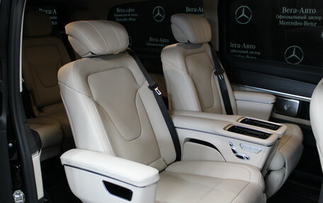 Mercedes-Benz V-Класс, 2025 год, 20 110 750 рублей, 21 фотография