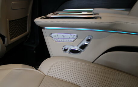 Mercedes-Benz V-Класс, 2025 год, 20 110 750 рублей, 18 фотография