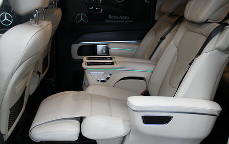 Mercedes-Benz V-Класс, 2025 год, 20 110 750 рублей, 17 фотография