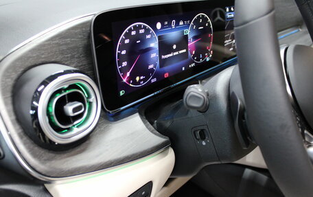 Mercedes-Benz V-Класс, 2025 год, 20 110 750 рублей, 25 фотография