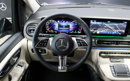 Mercedes-Benz V-Класс, 2025 год, 20 110 750 рублей, 23 фотография