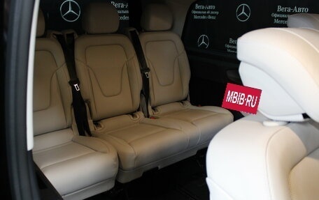 Mercedes-Benz V-Класс, 2025 год, 20 110 750 рублей, 22 фотография