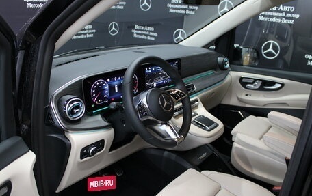 Mercedes-Benz V-Класс, 2025 год, 20 110 750 рублей, 13 фотография