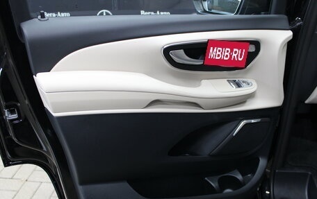 Mercedes-Benz V-Класс, 2025 год, 20 110 750 рублей, 16 фотография