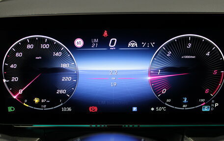 Mercedes-Benz V-Класс, 2025 год, 20 110 750 рублей, 27 фотография