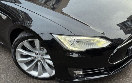 Tesla Model S I, 2014 год, 2 895 000 рублей, 7 фотография