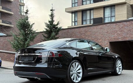 Tesla Model S I, 2014 год, 2 895 000 рублей, 4 фотография