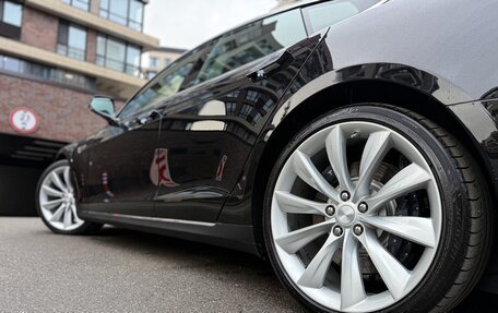 Tesla Model S I, 2014 год, 2 895 000 рублей, 8 фотография