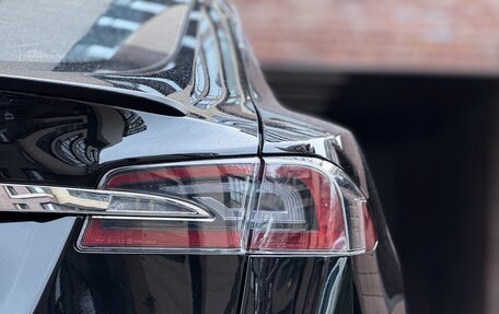 Tesla Model S I, 2014 год, 2 895 000 рублей, 9 фотография