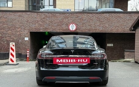 Tesla Model S I, 2014 год, 2 895 000 рублей, 5 фотография