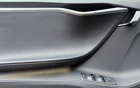 Tesla Model S I, 2014 год, 2 895 000 рублей, 18 фотография