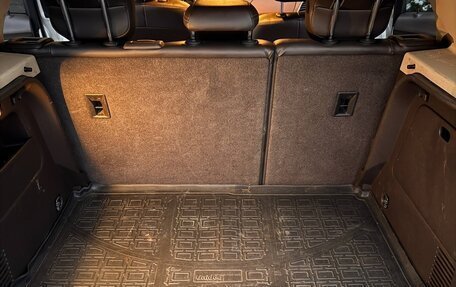 Opel Mokka I, 2012 год, 950 000 рублей, 18 фотография