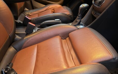 Opel Mokka I, 2012 год, 950 000 рублей, 12 фотография