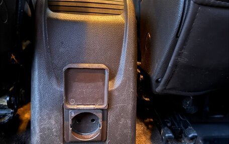 Opel Mokka I, 2012 год, 950 000 рублей, 19 фотография