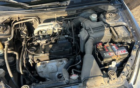 Mitsubishi Lancer IX, 2006 год, 390 000 рублей, 11 фотография