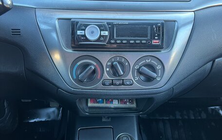 Mitsubishi Lancer IX, 2006 год, 390 000 рублей, 7 фотография