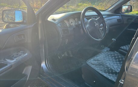 Mitsubishi Lancer IX, 2006 год, 390 000 рублей, 5 фотография