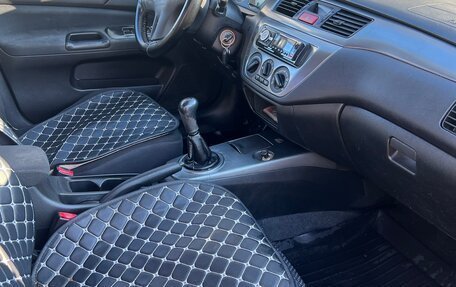 Mitsubishi Lancer IX, 2006 год, 390 000 рублей, 6 фотография