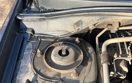 Mitsubishi Lancer IX, 2006 год, 390 000 рублей, 10 фотография